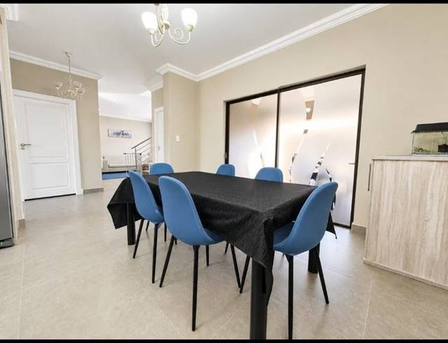 3 BEDROOM TOWNHOUSE FOR SALE IN EYE OF AFRICA
